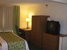 фото отеля Fairfield Inn Terre Haute