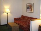 фото отеля Fairfield Inn Terre Haute