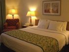 фото отеля Fairfield Inn Terre Haute