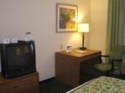 фото отеля Fairfield Inn Terre Haute