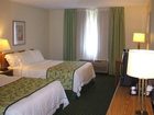 фото отеля Fairfield Inn Terre Haute