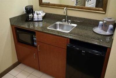 фото отеля Hampton Inn & Suites Camarillo