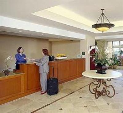 фото отеля Hampton Inn & Suites Camarillo