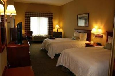 фото отеля Hampton Inn & Suites Camarillo