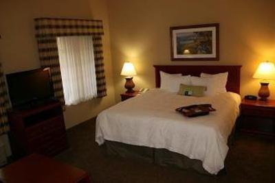 фото отеля Hampton Inn & Suites Camarillo