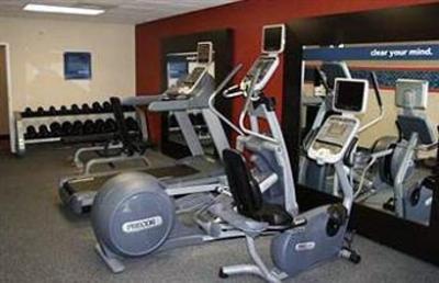 фото отеля Hampton Inn & Suites Camarillo