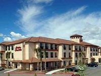 Hampton Inn & Suites Camarillo