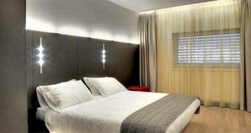 фото отеля Mercure Nerocubo Rovereto