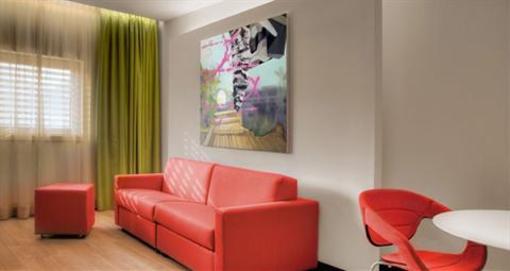 фото отеля Mercure Nerocubo Rovereto