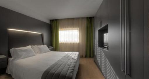 фото отеля Mercure Nerocubo Rovereto