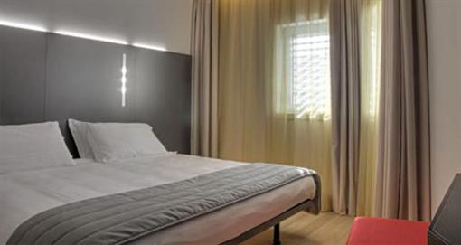 фото отеля Mercure Nerocubo Rovereto