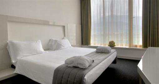 фото отеля Mercure Nerocubo Rovereto