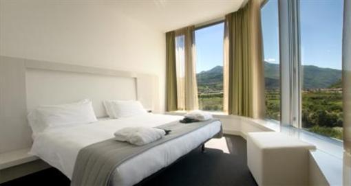 фото отеля Mercure Nerocubo Rovereto