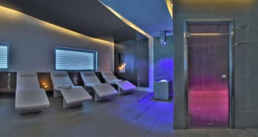 фото отеля Mercure Nerocubo Rovereto