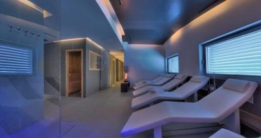 фото отеля Mercure Nerocubo Rovereto