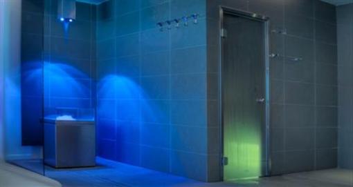 фото отеля Mercure Nerocubo Rovereto