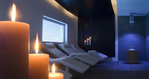 фото отеля Mercure Nerocubo Rovereto