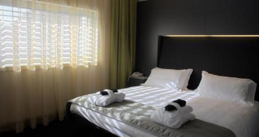 фото отеля Mercure Nerocubo Rovereto