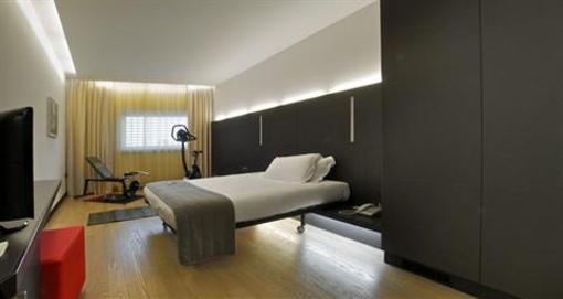 фото отеля Mercure Nerocubo Rovereto