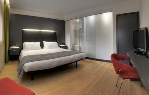 фото отеля Mercure Nerocubo Rovereto