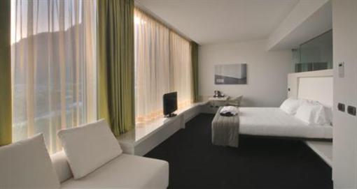 фото отеля Mercure Nerocubo Rovereto