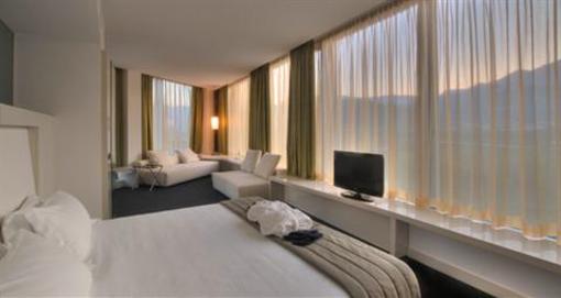 фото отеля Mercure Nerocubo Rovereto