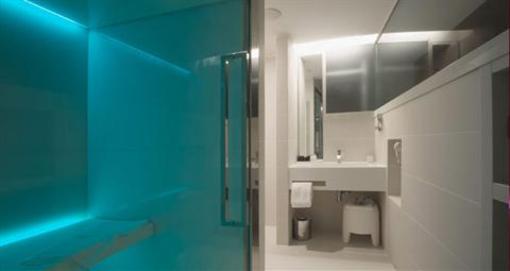 фото отеля Mercure Nerocubo Rovereto