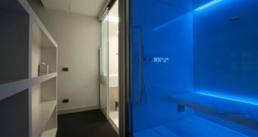 фото отеля Mercure Nerocubo Rovereto