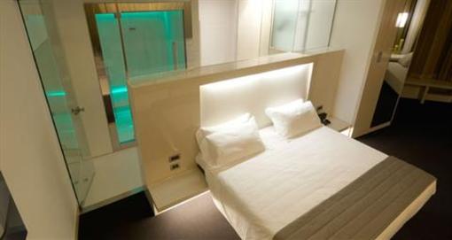 фото отеля Mercure Nerocubo Rovereto
