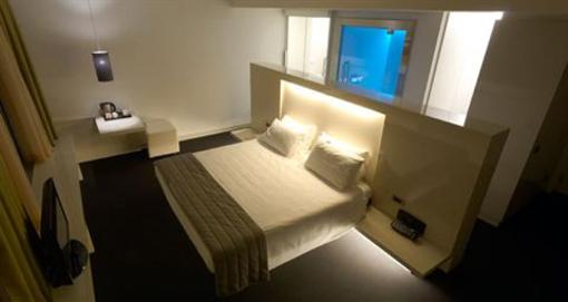 фото отеля Mercure Nerocubo Rovereto