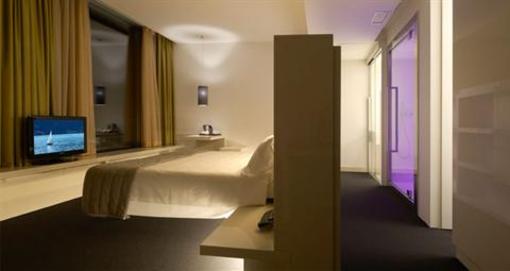 фото отеля Mercure Nerocubo Rovereto