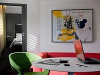 Mercure Nerocubo Rovereto