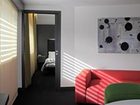 фото отеля Mercure Nerocubo Rovereto