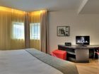 фото отеля Mercure Nerocubo Rovereto