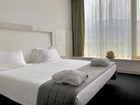 фото отеля Mercure Nerocubo Rovereto