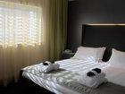 фото отеля Mercure Nerocubo Rovereto