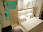 фото отеля Mercure Nerocubo Rovereto