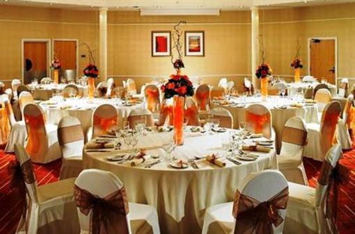фото отеля Marriott Peterborough Hotel