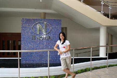 фото отеля N Hotel