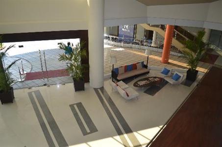фото отеля N Hotel