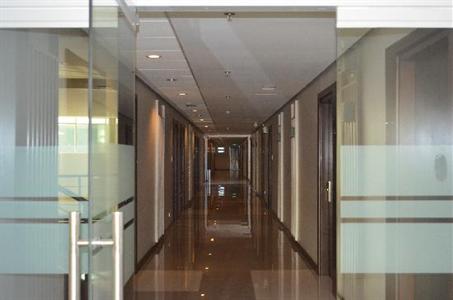 фото отеля N Hotel