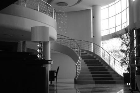 фото отеля N Hotel