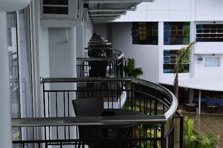 фото отеля N Hotel