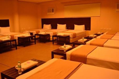 фото отеля N Hotel