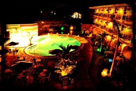 фото отеля N Hotel