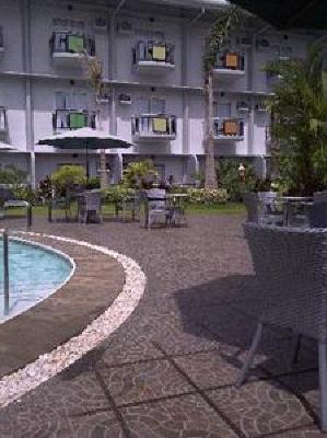 фото отеля N Hotel