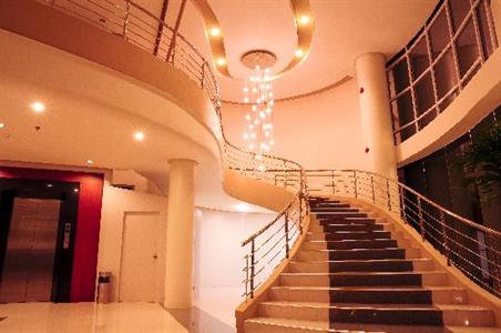 фото отеля N Hotel