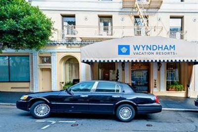 фото отеля Wyndham Vacation Resorts San Francisco