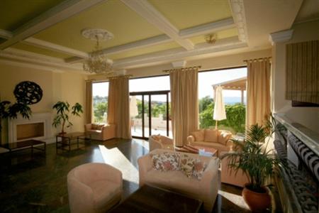 фото отеля Alkaios Hotel Mithymna