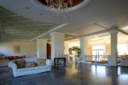 фото отеля Alkaios Hotel Mithymna